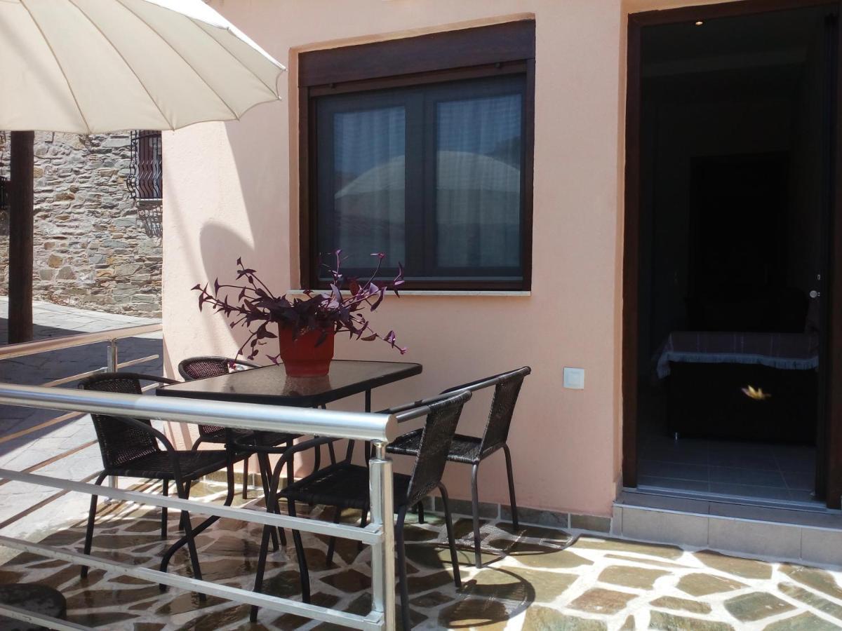 Stelios House Apartman Ájosz Nikólaosz Kültér fotó
